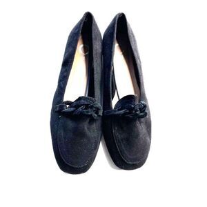 Women's Tru Comfort Foam women’s shoes size 6.5 black.